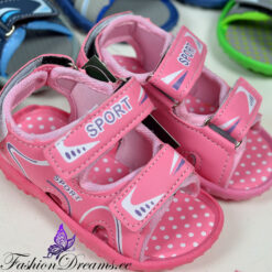 Sandaalid – rihmikud lastele Soodukas.Com