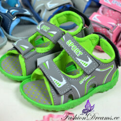 Sandaalid – rihmikud lastele Soodukas.Com