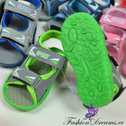 Sandaalid – rihmikud lastele Soodukas.Com