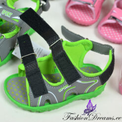 Sandaalid – rihmikud lastele Soodukas.Com
