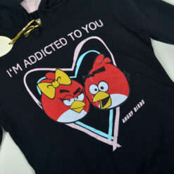 Angry Birds dressipluus Soodukas.Com