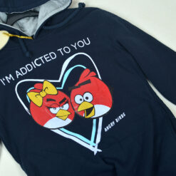 Angry Birds dressipluus Soodukas.Com