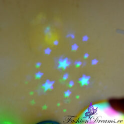 Alternative view of Led valgusega vikerkaare-vedru