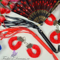 käerauad võtmetega