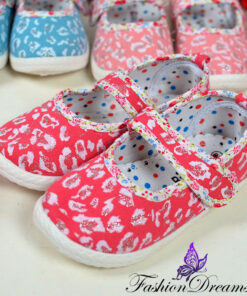 Alternative view of Mugavad jalatsid lastele (22-26)