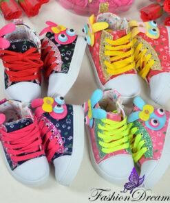 Jänestega tennised lastele