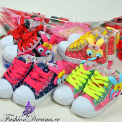 Jänestega tennised lastele – Soodukas.Com Jänestega tennised lastele Soodukas.Com