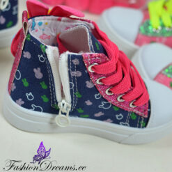 Jänestega tennised lastele – Soodukas.Com Jänestega tennised lastele Soodukas.Com