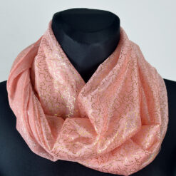 Õhuke rõngas-sall Soodukas.Com