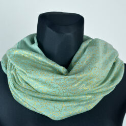 Õhuke rõngas-sall Soodukas.Com