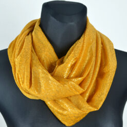 Õhuke rõngas-sall Soodukas.Com