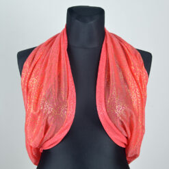 Õhuke rõngas-sall Soodukas.Com