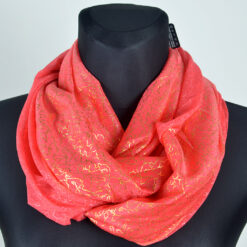 Õhuke rõngas-sall Soodukas.Com