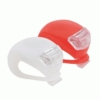 LED-helkur / jalgratta tuled 2tk