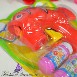 Alternative view of Mullipüstol