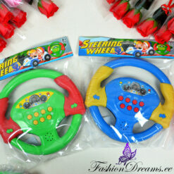 Mängu rool heliefektidega Soodukas.Com