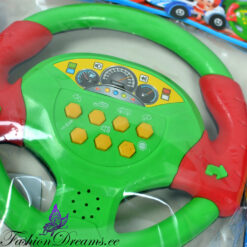 Mängu rool heliefektidega Soodukas.Com