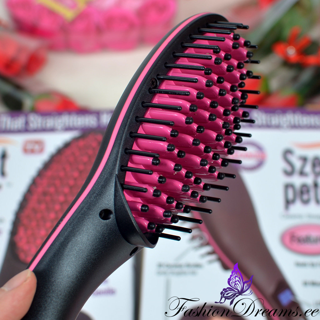 Juukseid sirgendav hari - Image 2