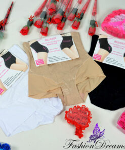 Figuuri korrigeerivad aluspüksid