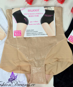 Alternative view of Figuuri korrigeerivad aluspüksid