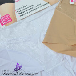 Figuuri korrigeerivad aluspüksid Soodukas.Com