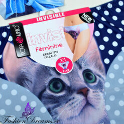 Aluspüksid kassidega Soodukas.Com