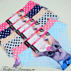 AluspĂĽksid kassidega