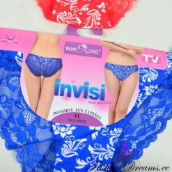 Alternative view of Aluspüksid pitsiga