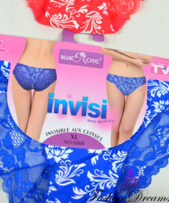 Alternative view of Aluspüksid pitsiga