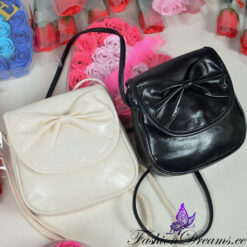 Lipsukesega õlakott naistele