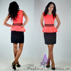 Peplum-kleit Soodukas.Com