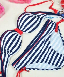 Alternative view of Bikiinid