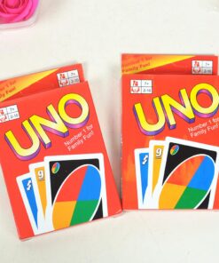 UNO kaardid