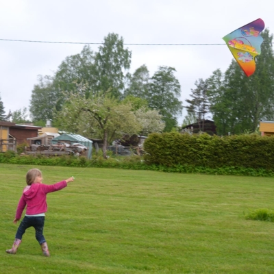 Alternative view of Tuulelohe