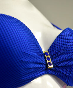 Alternative view of Bikiinid + lühikesed püksid