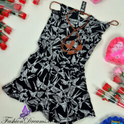 Alternative view of Jumpsuit /pükstükk