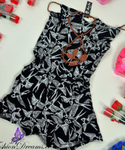 Alternative view of Jumpsuit /pükstükk