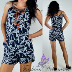 Jumpsuit /pĂĽkstĂĽkk