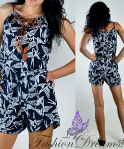 Jumpsuit /pükstükk