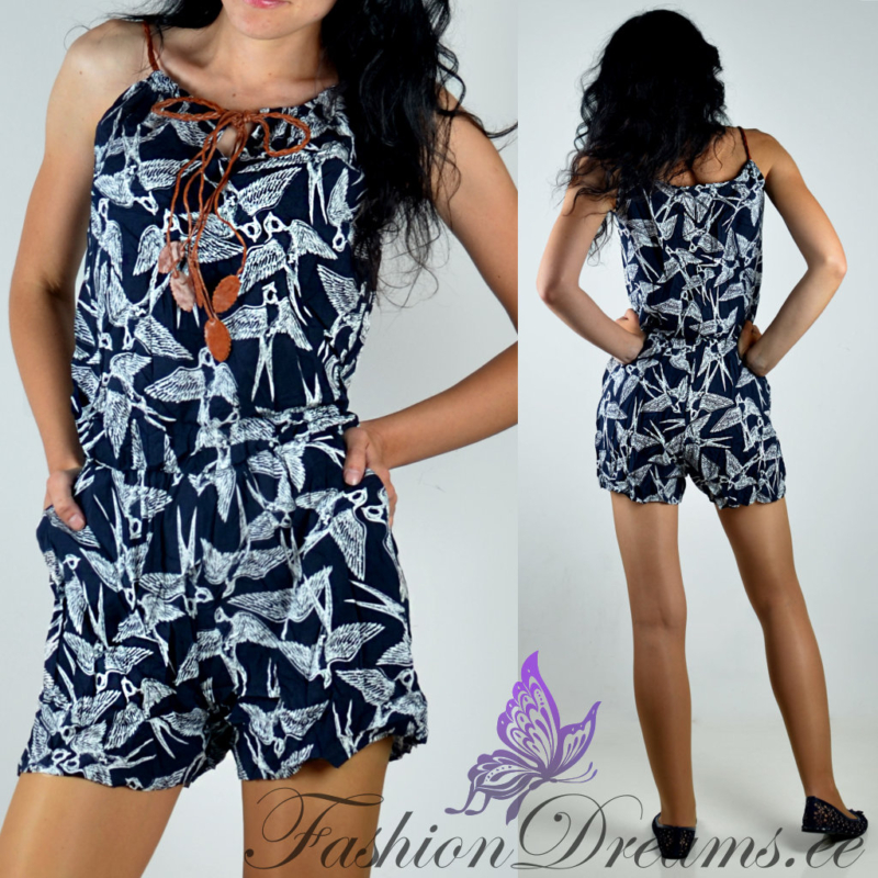 Jumpsuit /pükstükk