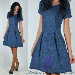 Alternative view of Kleit