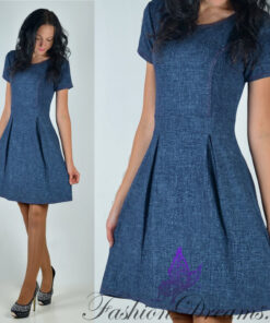 Alternative view of Kleit