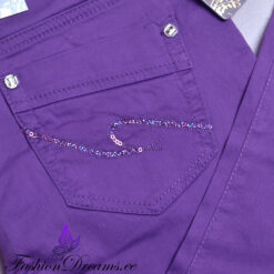 Lillad põlvpüksid – Soodukas.Com Lillad põlvpüksid Soodukas.Com