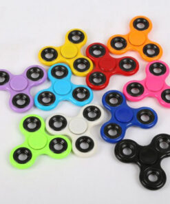 Fidget spinner , näpuvurr