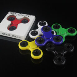 Alternative view of Fidget spinner , näpuvurr