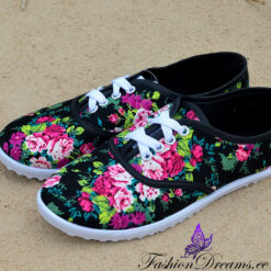 Lillelised tennised Soodukas.Com