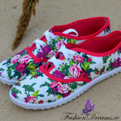 Lillelised tennised Soodukas.Com