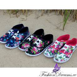 Lillelised tennised Soodukas.Com