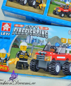 Lego-konstruktor