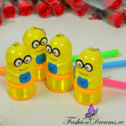 Minions vedru valgustusega Soodukas.Com